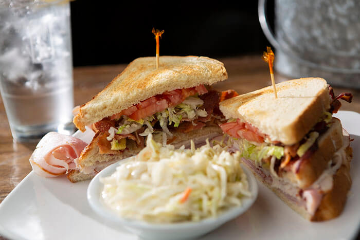 Club Sandwich